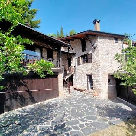 Cal Ferrer Habitatge Rural Villa Cava Buitenkant foto