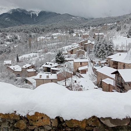 Cal Ferrer Habitatge Rural Villa Cava Buitenkant foto