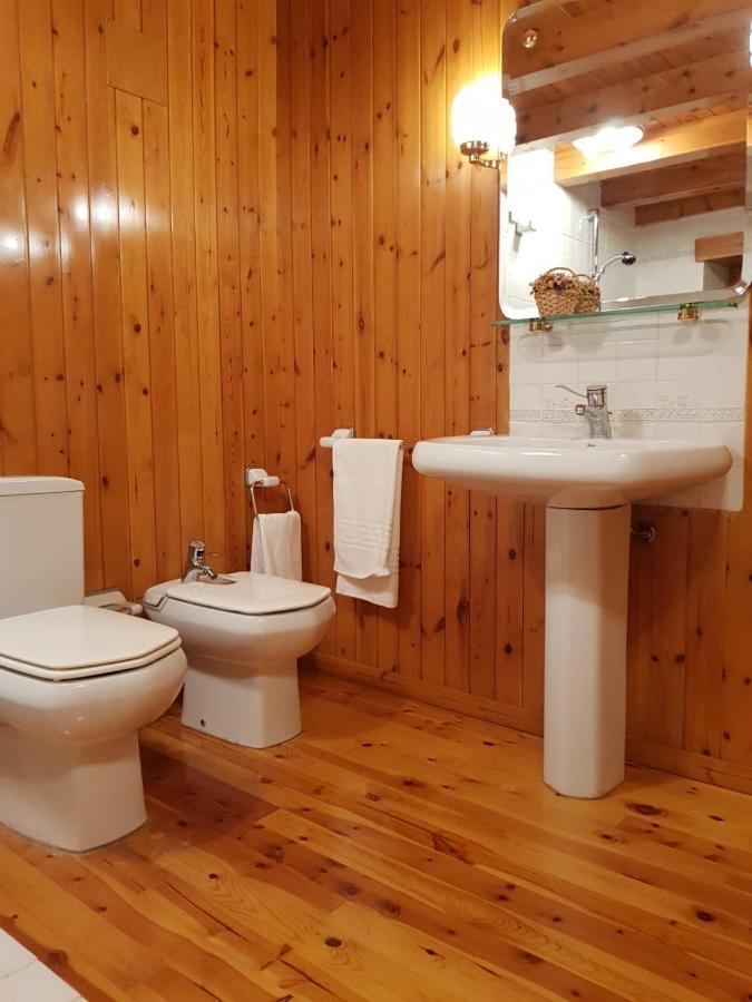 Cal Ferrer Habitatge Rural Villa Cava Buitenkant foto