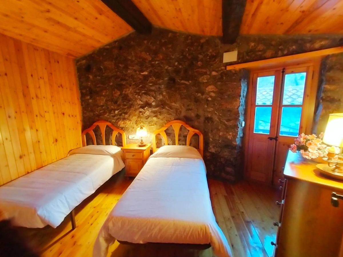 Cal Ferrer Habitatge Rural Villa Cava Buitenkant foto