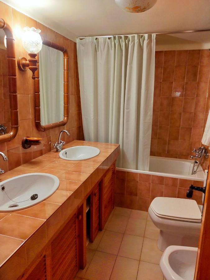 Cal Ferrer Habitatge Rural Villa Cava Buitenkant foto