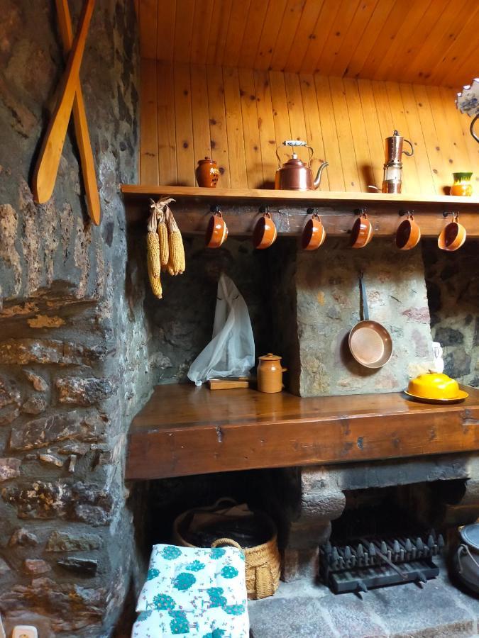 Cal Ferrer Habitatge Rural Villa Cava Buitenkant foto