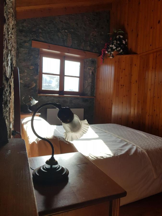 Cal Ferrer Habitatge Rural Villa Cava Buitenkant foto