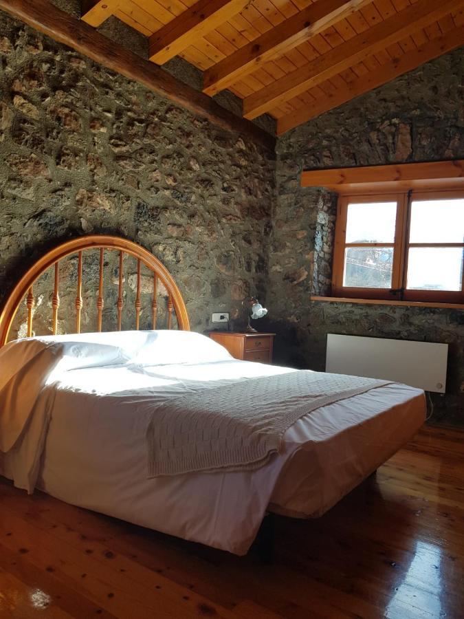 Cal Ferrer Habitatge Rural Villa Cava Buitenkant foto