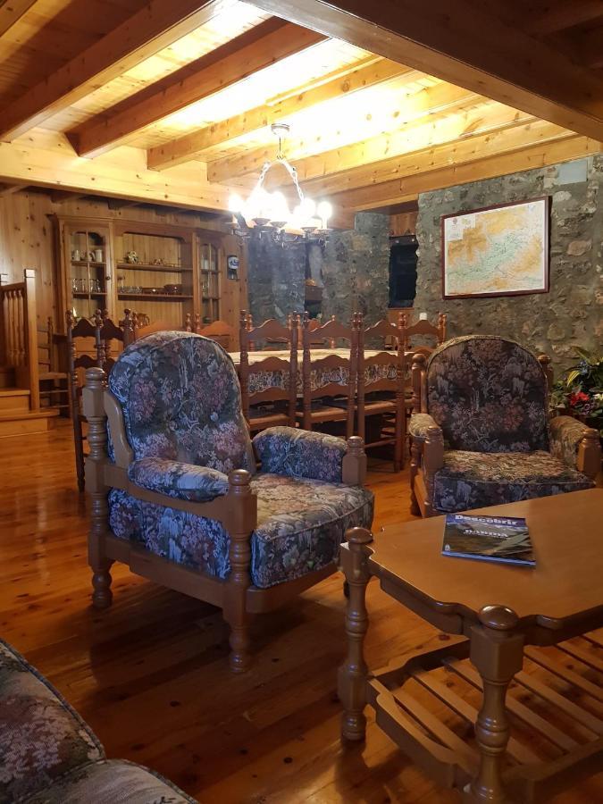 Cal Ferrer Habitatge Rural Villa Cava Buitenkant foto