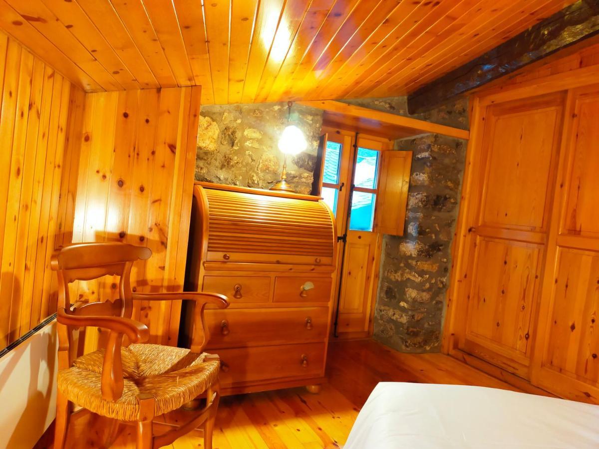 Cal Ferrer Habitatge Rural Villa Cava Buitenkant foto