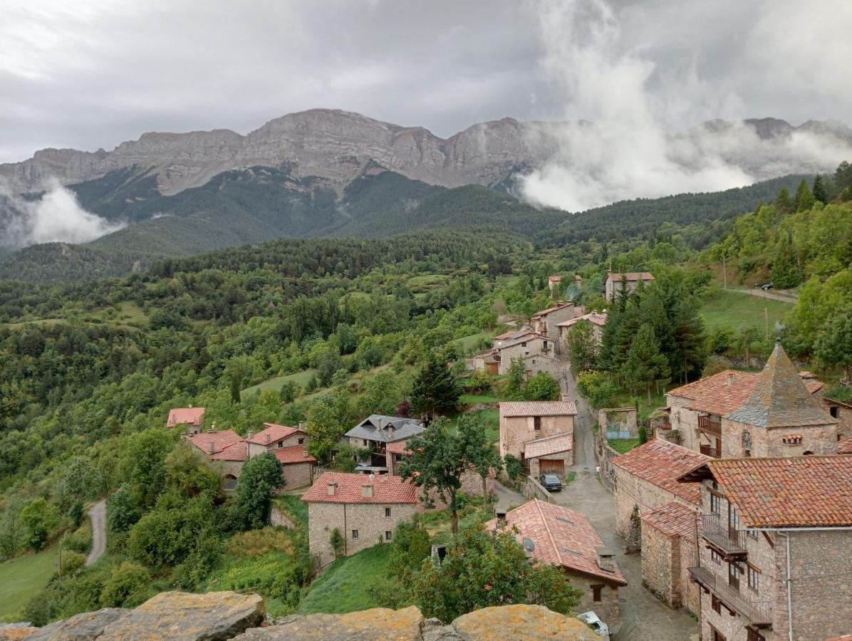Cal Ferrer Habitatge Rural Villa Cava Buitenkant foto