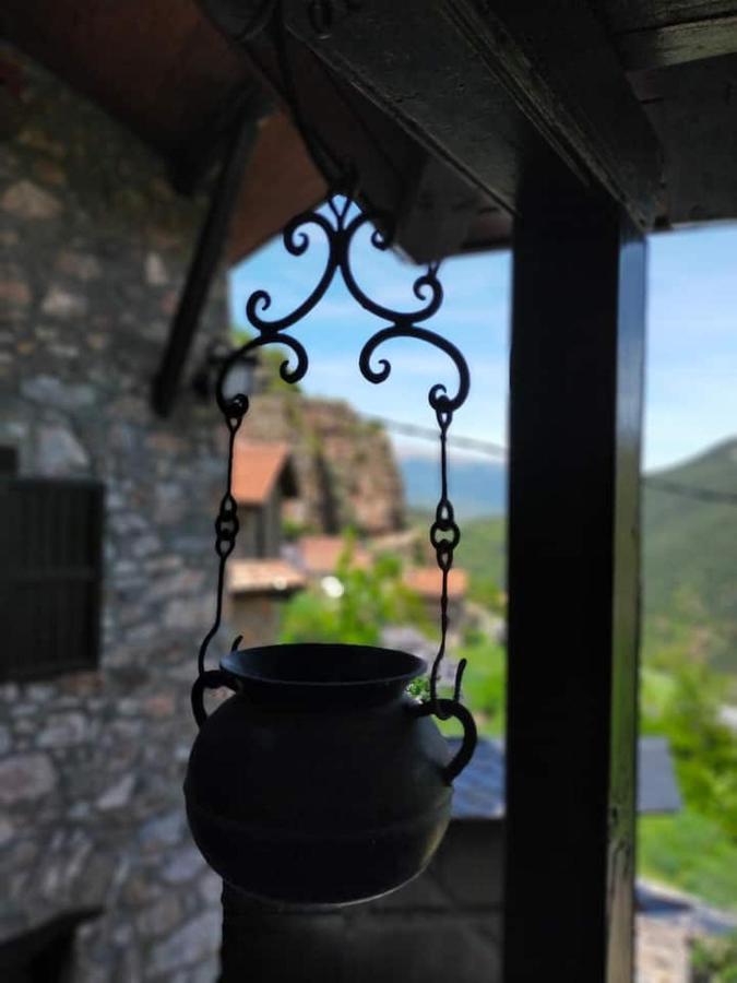 Cal Ferrer Habitatge Rural Villa Cava Buitenkant foto