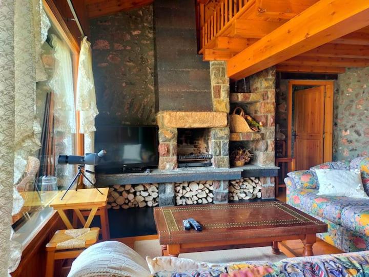 Cal Ferrer Habitatge Rural Villa Cava Buitenkant foto
