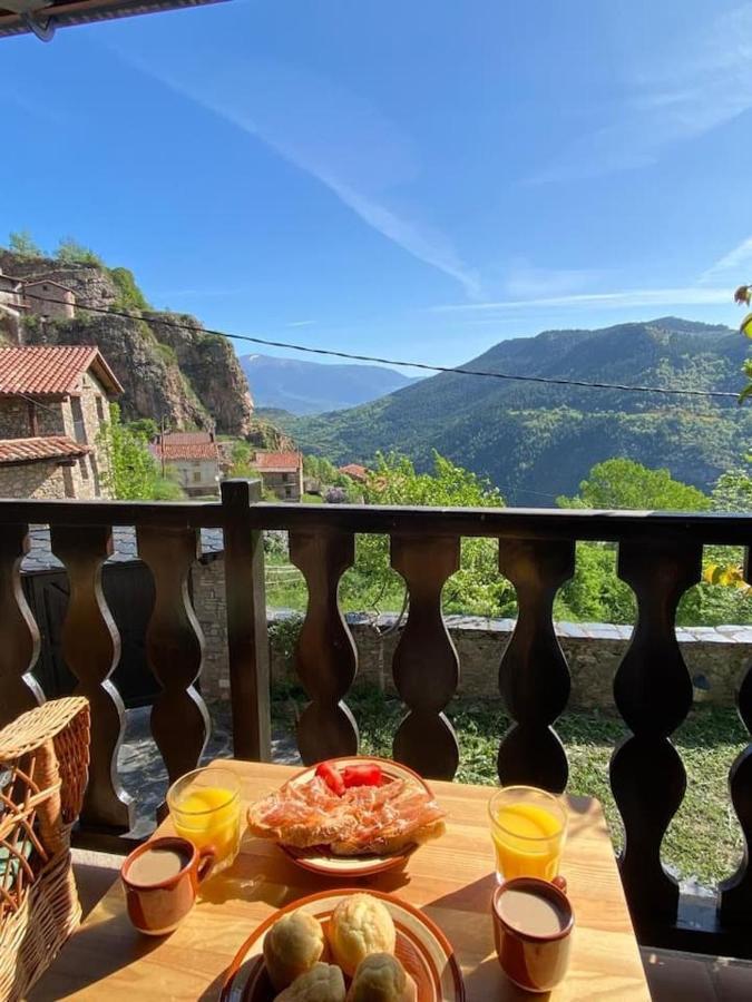 Cal Ferrer Habitatge Rural Villa Cava Buitenkant foto