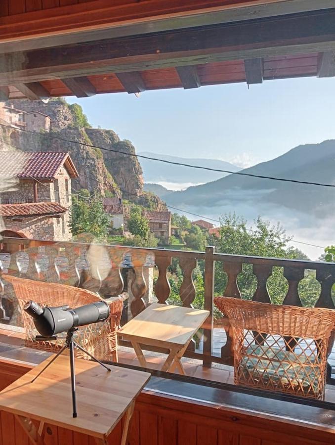 Cal Ferrer Habitatge Rural Villa Cava Buitenkant foto