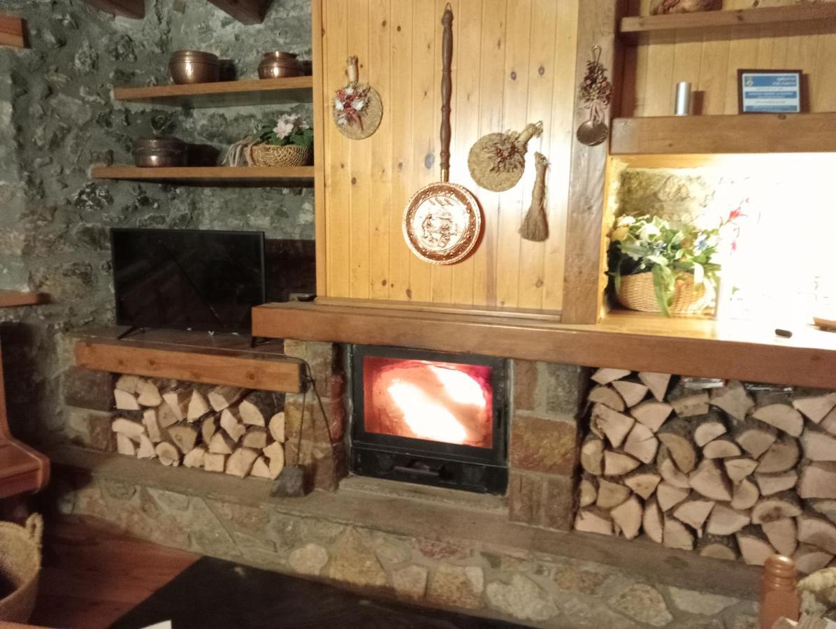 Cal Ferrer Habitatge Rural Villa Cava Buitenkant foto